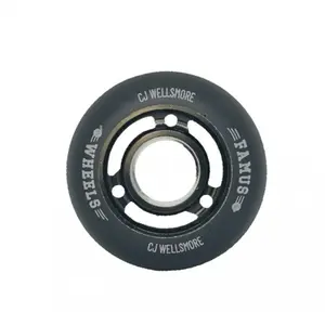 Rueda de patines Famus Wheels CJ Wellsmore image-0