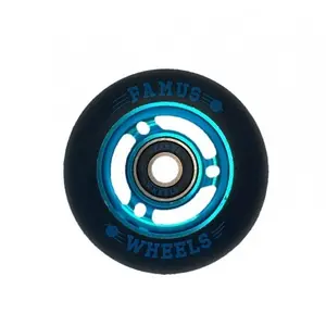 In-line skating wheel Famus Wheels image-0