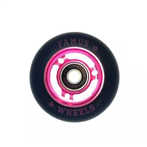 Rueda de patines Famus Wheels image-0