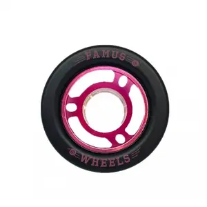 In-line skating wheel Famus Wheels image-0