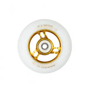 Förpackning med 4 rullhjul Famus Wheels 88A image-0