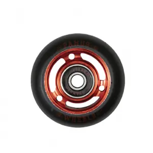 Förpackning med 4 rullhjul Famus Wheels 92A image-0