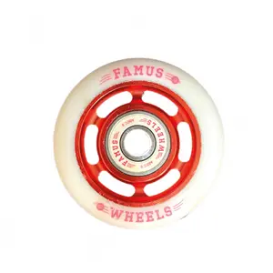 fms95-4er-pack-inline-skate-rollen-famus-wheels-92a-rot-rot-60-mm-92a