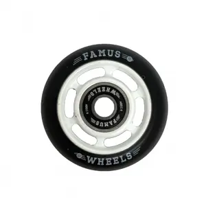fms992-4er-pack-inline-skate-rollen-famus-wheels-92a-weiss-60-mm-92a