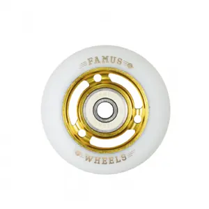 fw16-4er-pack-inline-skate-rollen-famus-wheels-92a-gold-gold-64-mm-92a
