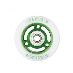fw37-pack-of-8-roller-wheels-famus-wheels-88a-green-60-mm-84a