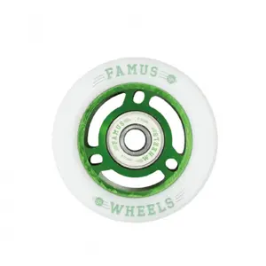 fw37-packung-mit-8-inliner-rollen-famus-wheels-88a-grun-60-mm-84a