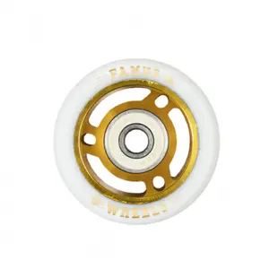 fw40-packung-mit-8-inliner-rollen-famus-wheels-98a-gold-56-mm-98a