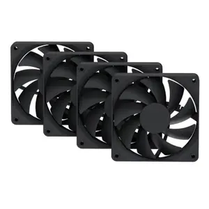 Ventola per case PC Hyte Hyte FA12 (x4) image-1