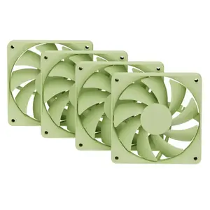 Ventola per case PC Hyte Hyte FA12 (x4) image-2