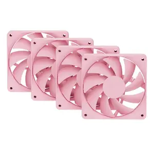 Ventola per case PC Hyte Hyte FA12 (x4) image-2