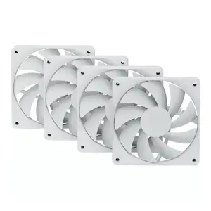 Ventola per case PC Hyte Hyte FA12 (x4) image-3