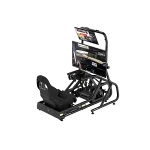 Support écran Fanatec GT Cockpit image-1