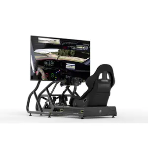 Support écran Fanatec GT Cockpit image-2