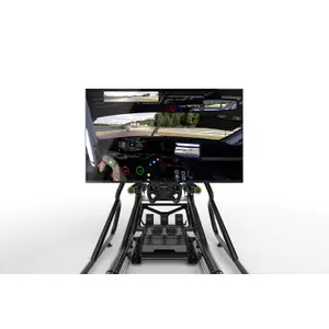 Support écran Fanatec GT Cockpit image-4