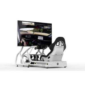 Support écran Fanatec GT Cockpit image-2