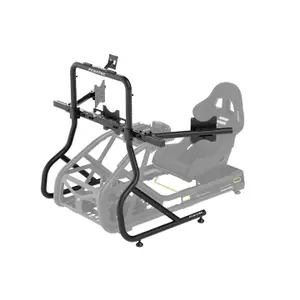 Kit d'extension pour triple écran Fanatec GT Cockpit image-0