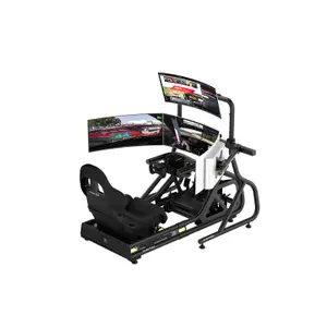 Kit d'extension pour triple écran Fanatec GT Cockpit image-1