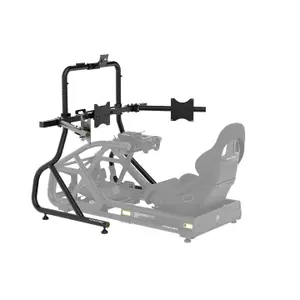 Kit d'extension pour triple écran Fanatec GT Cockpit image-2