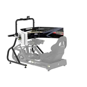 Kit d'extension pour triple écran Fanatec GT Cockpit image-3