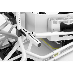 Kit d'extension pour triple écran Fanatec GT Cockpit image-1