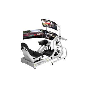 Kit d'extension pour triple écran Fanatec GT Cockpit image-2