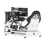 Simracing-Sitz Fanatec ClubSport GT Cockpit image-1