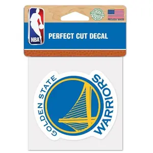 Stickers Golden State Warriors