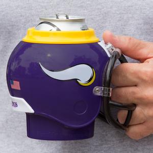 Tasse Minnesota Vikings NFL FanMug