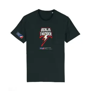T-shirt Berlin Thunder image-0