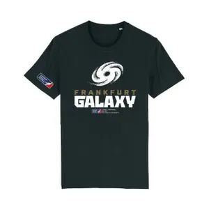 T-shirt Frankfurt Galaxy image-0