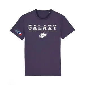 T-shirt Frankfurt Galaxy image-0