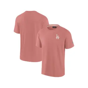 T-shirt Los Angeles Dodgers Terrazzo image-0