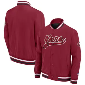 5200038-veste-impermeable-san-francisco-49ers-rouge