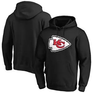 Camisola com capuz Kansas City Chiefs Value Essentials image-0