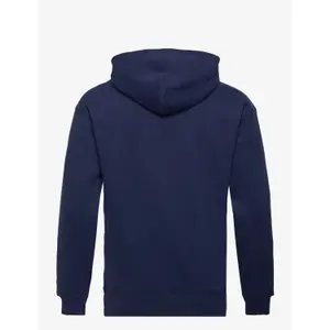 Camisola com capuz New York Yankees Heritage Fleece image-1