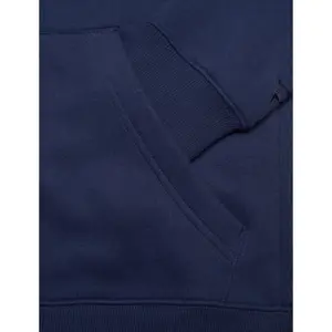 Camisola com capuz New York Yankees Heritage Fleece image-3