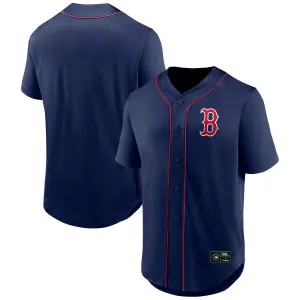 Trikot Boston Red Sox Core Foundation Jersey