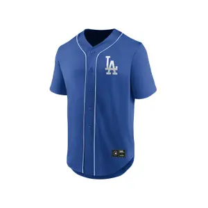 Camiseta Los Angeles Dodgers Core Foundation