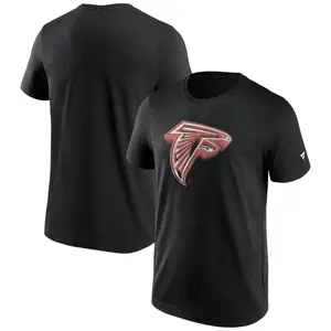 T-shirt Falcons Chrome Graphic image-0