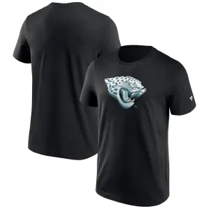 T-shirt Jacksonville Jaguars image-0