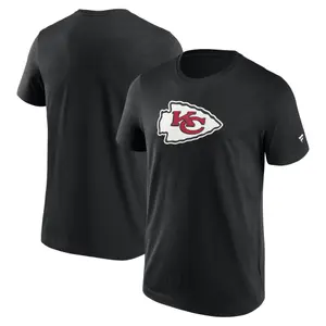 T-Shirt Kansas City Chiefs Primary Graphic image-0