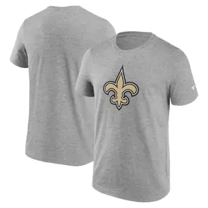 New Orleans Saints póló Primary Logo Graphic image-0