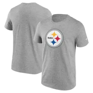 Steelers póló Primary Logo Graphic image-0