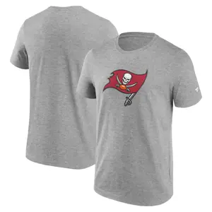 Tampa Bay Buccaneers póló Primary Logo Graphic image-0