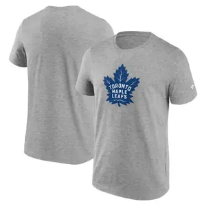 Toronto Maple Leafs póló Primary Logo image-0