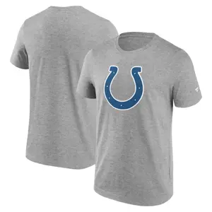 T-shirt com logótipo Indianapolis Colts Primary image-0