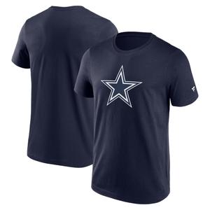 5401219-t-shirt-con-logo-dallas-cowboys-primary-blu-scuro