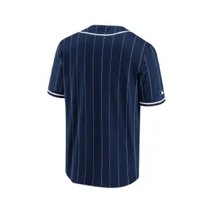 Camiseta New York Yankees Foundation Poly image-1