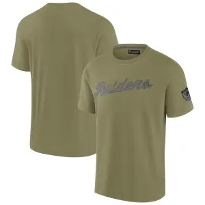 Las Vegas Raiders póló Oakland Raiders Heritage image-0